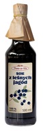 ŠŤAVA Z LESNÝCH BOBULÍ 500 ml - PRIAMO Z KRAJINY ŠŤAVA Z LESNÝCH BOBULÍ 500 ml - PRIAMO Z KRAJINY