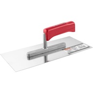 Richmann Nerezové hladidlo, hladká drevená rukoväť, 270x130mm Richmann Nerezové hladidlo, hladká drevená rukoväť, 270x130mm