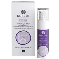 BasicLab Esteticus korekčné sérum s retinalom 0,15% 30ml BasicLab Esteticus korekčné sérum s retinalom 0,15% 30ml