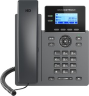 Pevný telefón Grandstream VoIP Fast Ethernet Pevný telefón Grandstream VoIP Fast Ethernet
