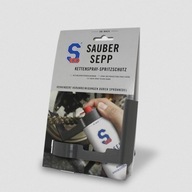 Ochranný kryt na mazanie reťaze motocykla S100 Sauber Sepp