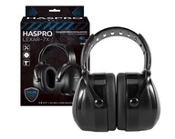 Haspro Lexar 7X 34dB profesionálne ochranné, zvukotesné chrániče sluchu Haspro Lexar 7X 34dB profesionálne ochranné, zvukotesné chrániče sluchu