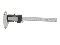 ELEKTRONICKÝ STRMEŇ 150 mm - DARMET 132-320A ELEKTRONICKÝ STRMEŇ 150 mm - DARMET 132-320A