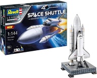 Darčeková súprava Space Shuttle - Booster Rockets
