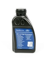 BRZDOVÁ KVAPALINA DOT-4 LV VYSOKÝ VÝKON 0,5L FORD