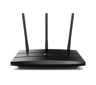 Wi-Fi router TP-LINK Archer A8 2.4/5Ghz 4xLAN