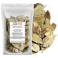Bobkový list 500g Prírodné čerstvé bobkové listy Bobkový list 500g Prírodné čerstvé bobkové listy