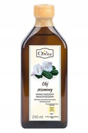 Sezamový olej za studena lisovaný 250ml Olvita