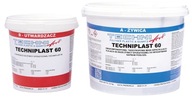 Techniplast 60 epoxidový lepiaci tmel 3,5 kg Techniplast 60 epoxidový lepiaci tmel 3,5 kg