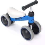 Balančný bicykel BAMMAX pre deti