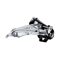 Predná prehadzovačka Shimano FD-TY700 42Z univerzálna Predná prehadzovačka Shimano FD-TY700 42Z univerzálna