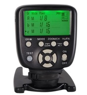 Rádiový ovládač Yongnuo YN560-TX II pre Canon Rádiový ovládač Yongnuo YN560-TX II pre Canon