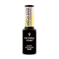 Mega Base Multifunkčná Nude Hybrid Base 8ml Victoria Vynn Mega Base Multifunkčná Nude Hybrid Base 8ml Victoria Vynn