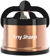 AnySharp PRO brúska na kuchynské nože Copper