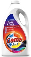 Color & Dark rozsah 100 praní 5L prací gél