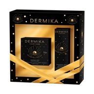KOZMETICKÝ SET KAVIÁR DERMICA LUXUSNÝ 70+ KOZMETICKÝ SET KAVIÁR DERMICA LUXUSNÝ 70+