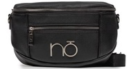 H075 Nobo elegantná polkruhová taška cez pás H075 Nobo elegantná polkruhová taška cez pás