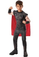 Kostým Thor Avengers Disguise Kostým Marvel 146 Kostým Thor Avengers Disguise Kostým Marvel 146