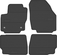 FORD MONDEO IV MK4 07-14 originálne gumené koberčeky FORD MONDEO IV MK4 07-14 originálne gumené koberčeky