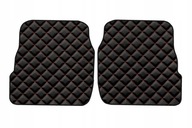 Koberce zadné ekokoža AUDI A6 C5 97-05 koberce Koberce zadné ekokoža AUDI A6 C5 97-05 koberce