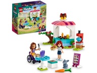 LEGO Friends Pancakes House 41753 LEGO Friends Pancakes House 41753