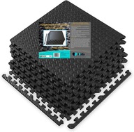 Puzzle podložka na telocvičňu, 6 ks Puzzle podložka na telocvičňu, 6 ks