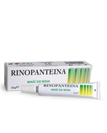 RINOPANTEINE NOS MASŤ 10G