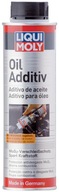 PRÍSADA DO OLEJA SIL.MOS2 0,3L PRÍSADA DO OLEJA SIL.MOS2 0,3L