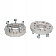 EIBACH DIŠTALÁCIE 20MM 5X108 63,3MM EIBACH DIŠTALÁCIE 20MM 5X108 63,3MM