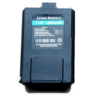 Batéria pre Baofeng UV-5R 1800 mAh Batéria pre Baofeng UV-5R 1800 mAh