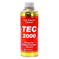 TEC2000 Fuel Injector Cleaner 375ml pre vstrekovače
