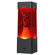USB LÁVOVÁ LAMPA VOLCANO NOČNÁ LAMPA VOLKANICKÁ DEKORÁCIA PRE DETI USB LÁVOVÁ LAMPA VOLCANO NOČNÁ LAMPA VOLKANICKÁ DEKORÁCIA PRE DETI