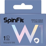 SpinFit W1 - 2 Generation 2023 - Dvojité prekrytie jadra - Veľkosť: L SpinFit W1 - 2 Generation 2023 - Dvojité prekrytie jadra - Veľkosť: L