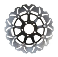 BRZDOVÝ KOTÚČ PREDNÝ SUZUKI GS 500 F 04-08 BRZDOVÝ KOTÚČ PREDNÝ SUZUKI GS 500 F 04-08