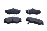 BRZDOVÉ DOŠTIČKY. HYUNDAI P. H100 93-00 19-3124