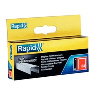 Sponky 53/6 mm High Performance Rapid 11856225 Sponky 53/6 mm High Performance Rapid 11856225