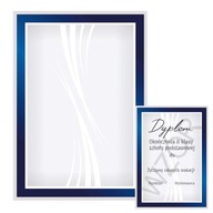Diplom Galeria Papieru Kobalt 170 g A4 25 listov Diplom Galeria Papieru Kobalt 170 g A4 25 listov