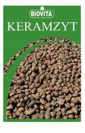 LECA GRANULY PRE HYDROPONIKU 18L GULE 8-16MM LECA GRANULY PRE HYDROPONIKU 18L GULE 8-16MM