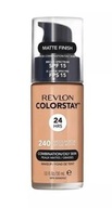 REVLON ColorStay 24H-základ pre zmiešanú pleť 240 REVLON ColorStay 24H-základ pre zmiešanú pleť 240