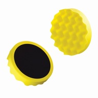 LEŠTIACA HUBKA, PROFILOVANÁ, PRÍM. 150MM / STREDNE TVRDÝ / VELCRO LEŠTIACA HUBKA, PROFILOVANÁ, PRÍM. 150MM / STREDNE TVRDÝ / VELCRO