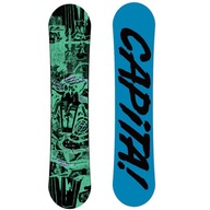 Snowboard CAPITA Scott Stevens Mini 2023 120 Snowboard CAPITA Scott Stevens Mini 2023 120