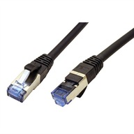 LAN S/FTP sieťový kábel Kat. 6a krútená dvojlinka RJ45 7 m LAN S/FTP sieťový kábel Kat. 6a krútená dvojlinka RJ45 7 m