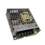 LED zdroj LRS-50-12 MEAN WELL 12V 50W GW3 LED zdroj LRS-50-12 MEAN WELL 12V 50W GW3