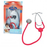 KLEIN TOY KOVOVÝ STETOSKOP 4608 KLEIN TOY KOVOVÝ STETOSKOP 4608