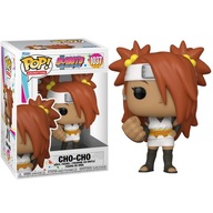 POSTAVA FUNKO POP: BORUTO NARUTO - CHO-CHO (1037) POSTAVA FUNKO POP: BORUTO NARUTO - CHO-CHO (1037)