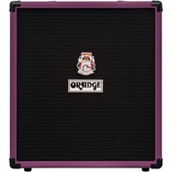 Orange Crush Bass 50 Glenn Hughes basové kombo 50W