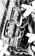 Plagát Anime Manga Initial D init d'005 A2 (vlastný) Plagát Anime Manga Initial D init d'005 A2 (vlastný)