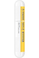 MAYBELLINE Colossal Curl Bounce Curling Mascara - Very Black 1 MAYBELLINE Colossal Curl Bounce Curling Mascara - Very Black 1