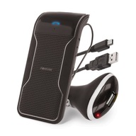 Bluetooth súprava do auta Multipoint 2 telefóny + asistent Bluetooth súprava do auta Multipoint 2 telefóny + asistent