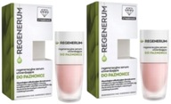 REGENERUM sérum vytvrdzujúce lak 2x8 ml REGENERUM sérum vytvrdzujúce lak 2x8 ml